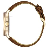 Orologio Citizen Uomo OF ELEGANT in Acciaio AW1753-10A - AW1753-10A